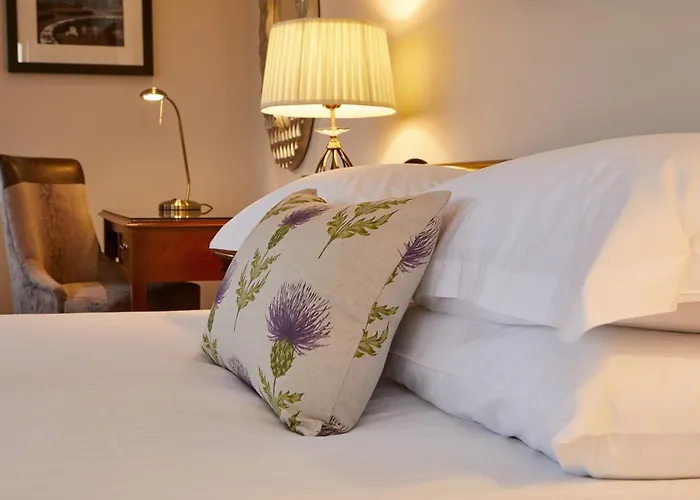 Macdonald Drumossie Hotel Inverness