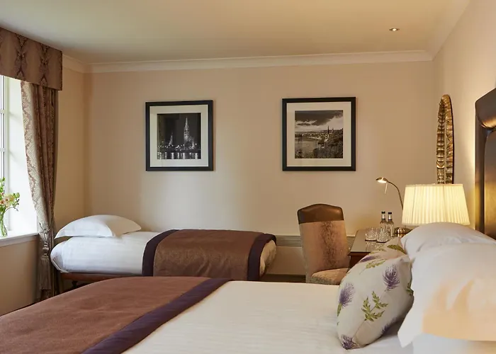 Macdonald Drumossie Hotel Inverness