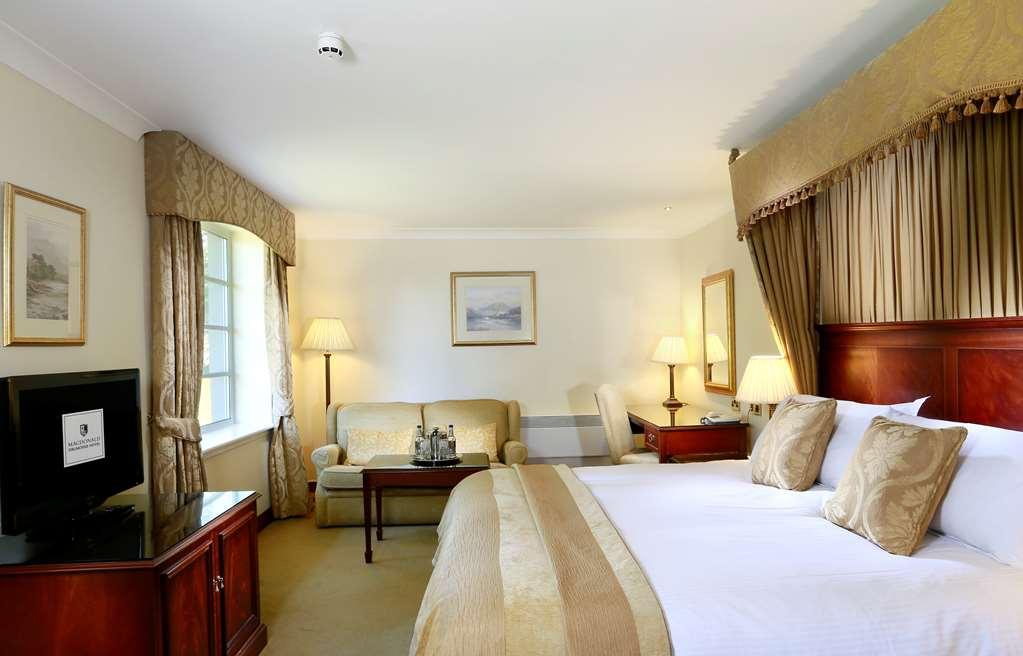 Hotel Macdonald Drumossie Inverness