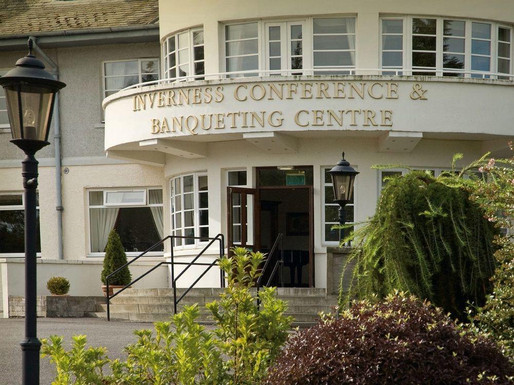 Macdonald Drumossie Hotel Inverness