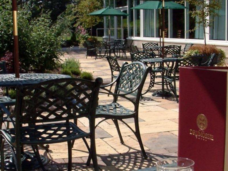 Hotel Macdonald Drumossie Inverness